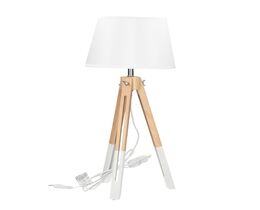 Oslo-pöytävalaisin 58 cm