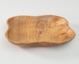 Kulho Savara III 26x26x5 cm