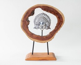 Koriste Gaia 47 cm