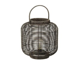 Lampa LED-lyhty Mistic 33cm