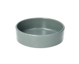 Miseczka Dim Aghat 15cm vaaleanharmaa
