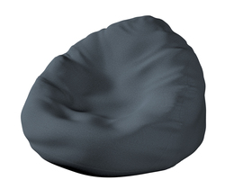 Säkkituolin kansi