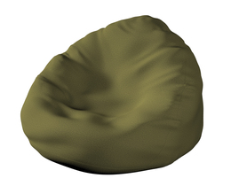 Säkkituolin kansi