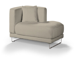 Backösandin oikeanpuoleisen divaanin päällinen