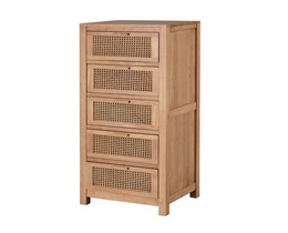 Kirjahylly Agra 50x40x120cm