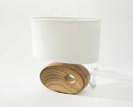 Pöytävalaisin Harmony ja 17x7x31 cm