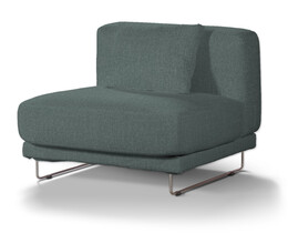Backösand 1-istuttavan kiinteän sohvan päällinen