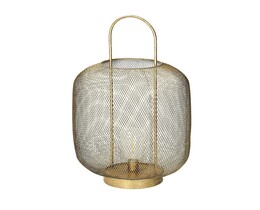 Lampa LED Narva kulta 53cm