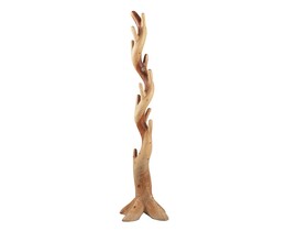 Vaateteline Lava 196cm