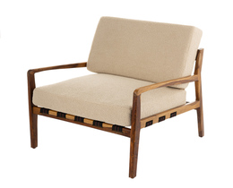 Nojatuoli Sarala 71x77x82cm