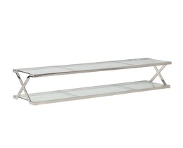 Penkki RTV Madly 200x48x42cm