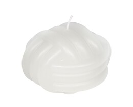 Kynttilä Zoya 8cm valkoinen