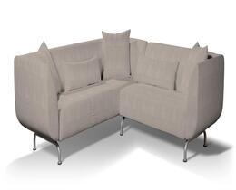 3+2 Strömstad Kulmasohvan päällinen