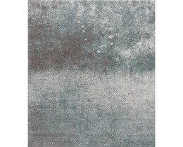 Matto Softness kermanvärinen/salvianvihreä 160x230cm