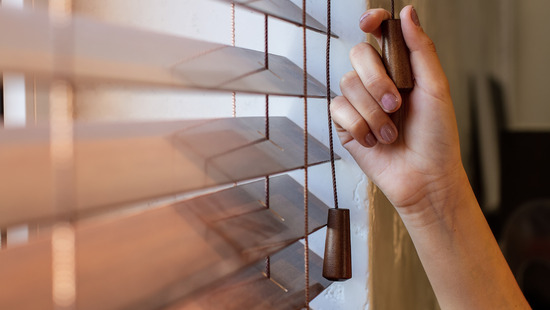 
										Puiset venetsialaiset kaihtimet
																						