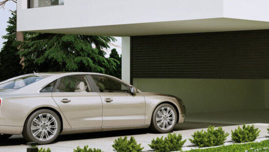 
										Rullakaihtimet Autotallin ovet
																						