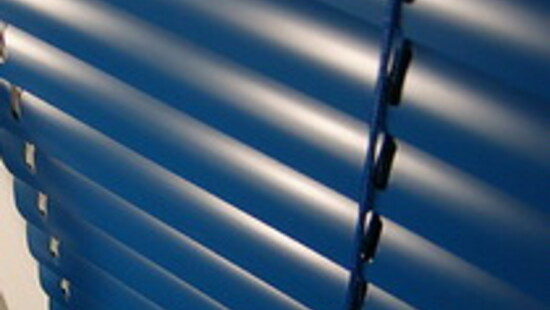 
										Alumiiniverhot 25 mm
																						