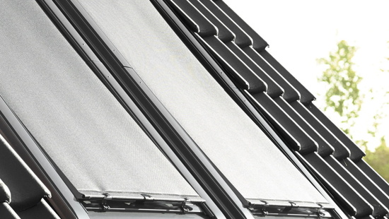 
										Markiisit RoofLITE+
																						
