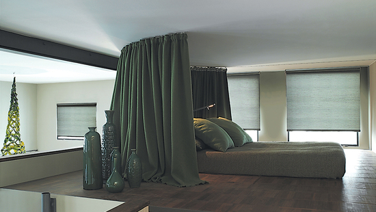 Ei poraa sisäkaihtimissa