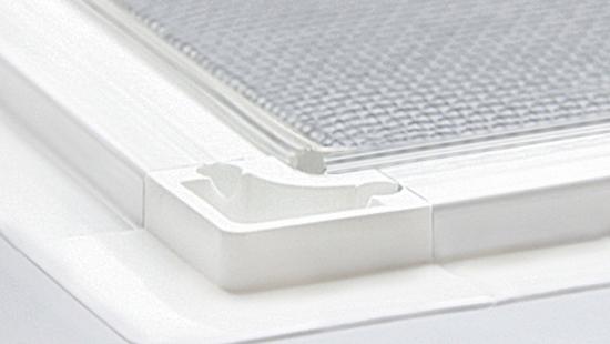 Hyönteissuojat Windowsille