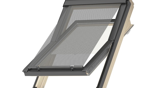 
										Markiisit RoofLITE+
																						