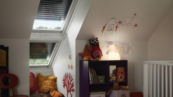 
										Rullakaihtimet VELUX
																						