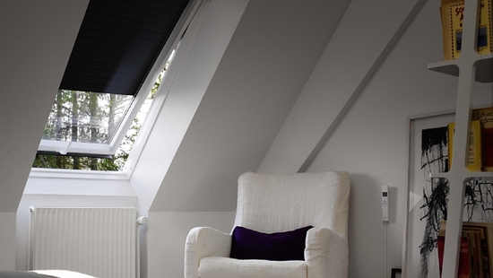 
										Rullakaihtimet VELUX
																						