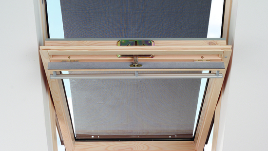 
										Markiisit RoofLITE+
																						