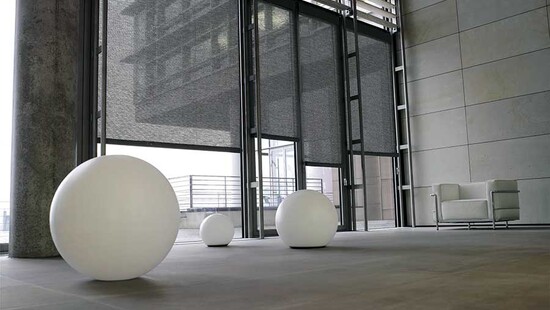 Kangasverhot sisätiloihin