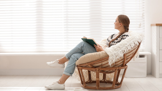 
										Valkoiset puiset kaihtimet
																						