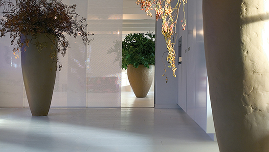 Vapaasti roikkuvat sisäkaihtimet