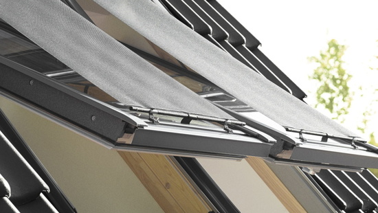 
										Markiisit RoofLITE+
																						