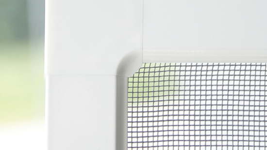 Hyönteissuojat Windowsille