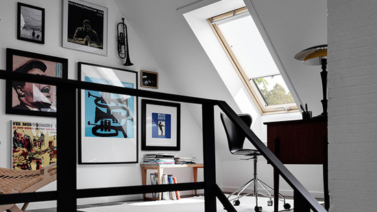 
										Rullaverhot VELUX
																						