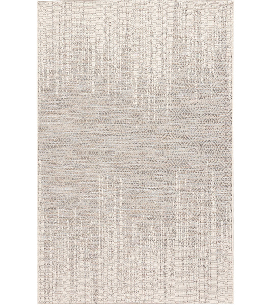 Rug Breeze wool/cliff grey 120x170cm