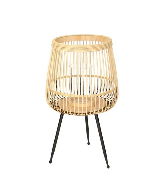 Candle holder Ife 50cm