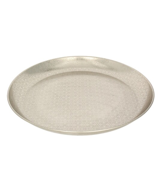 Serving plate Taida ⌀47cm