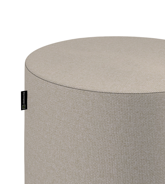 Pouf Barrel