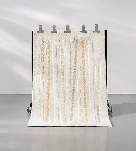 Rug Stripes II 120x170 cm