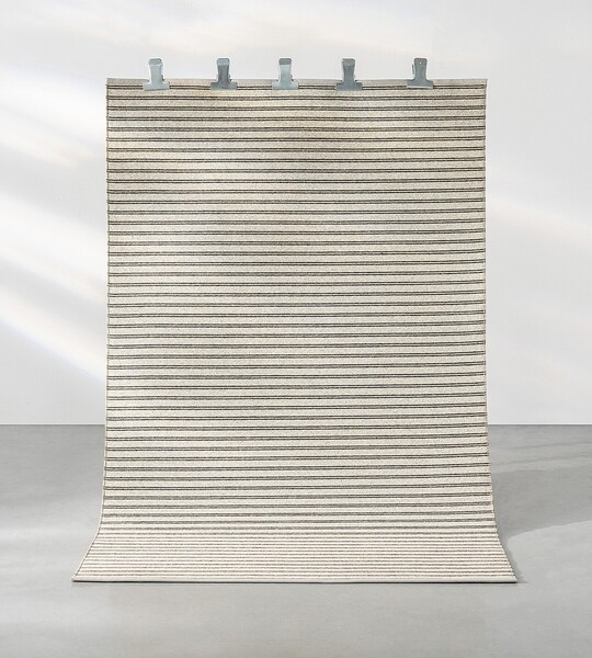 Rug Harmony Gray II 160x230 cm