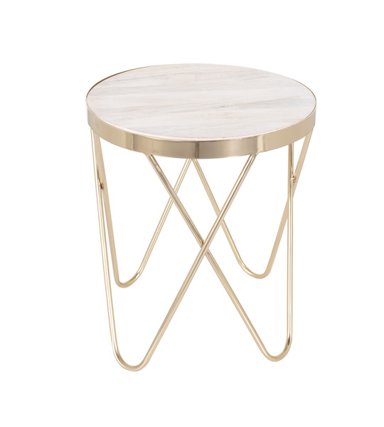 Side table Vero height 53cm