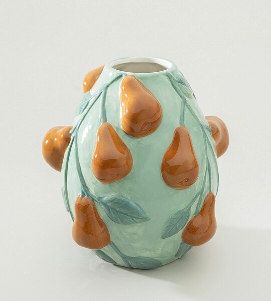 Vase Poirine 20x19 cm