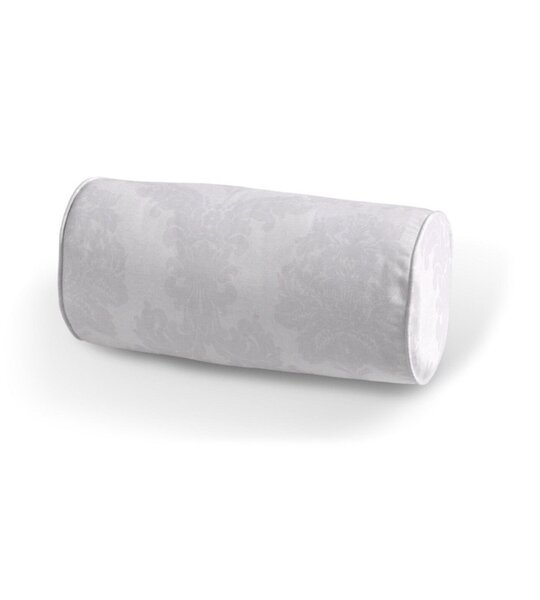 Cushion bolster straight