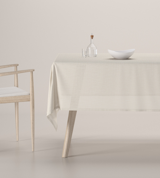 Tablecloth rectangular