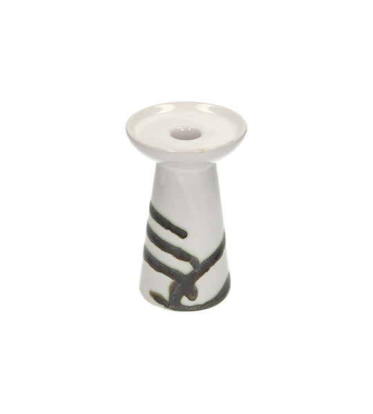 Candle holder Fantoccio 12cm