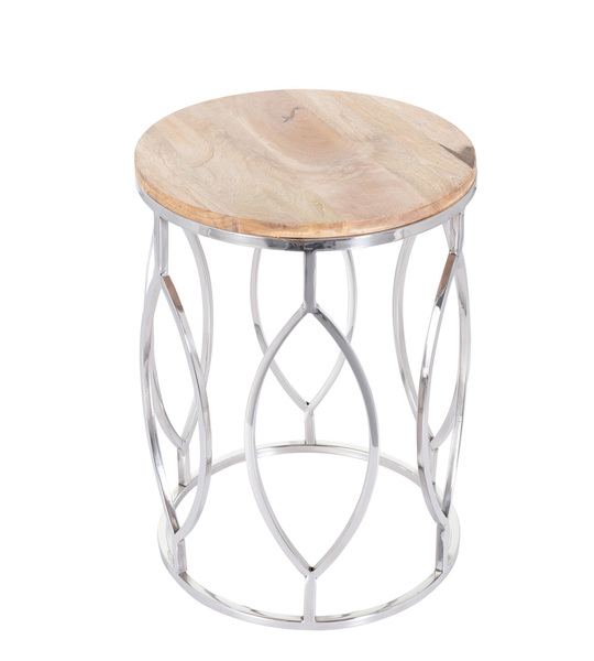Side table Ralio height 59,5cm