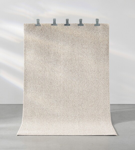 Rug Neutral 160x230 cm