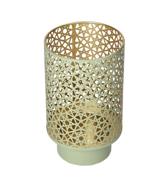 Lantern Antlia 21 cm mint