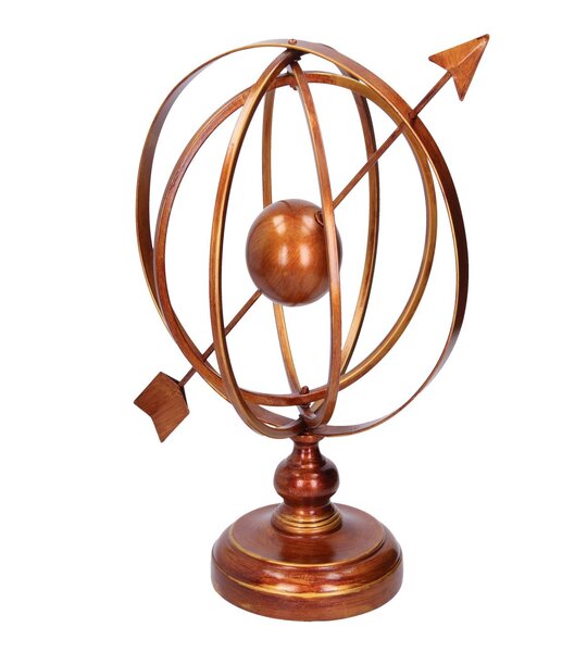 Decoration Astro 44cm