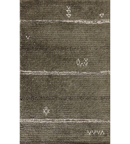Rug Royal jungle green 160x230cm